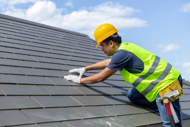 Quick and Trustworthy Emergency Roof Repair Services in Oakwood, OH