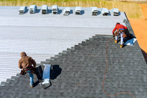 Best Shingle Roofing Installation  in Oakwood, OH