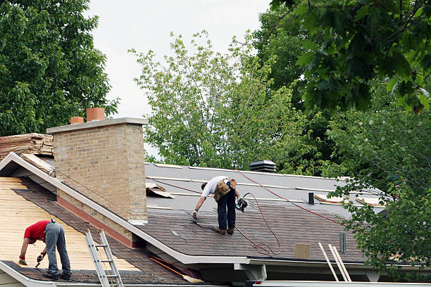 Best Roof Leak Repair  in Oakwood, OH