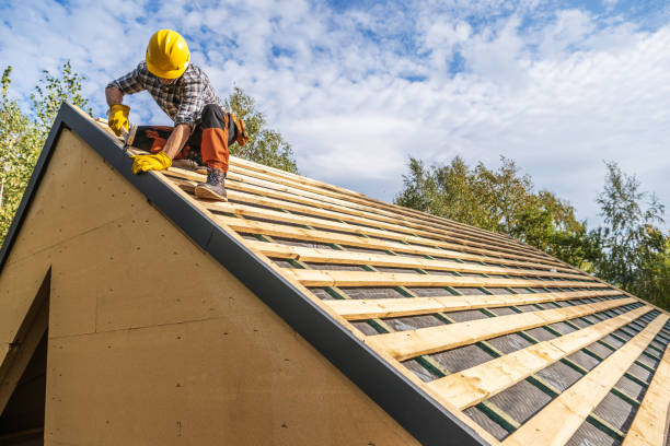 Best Storm Damage Roof Repair  in Oakwood, OH