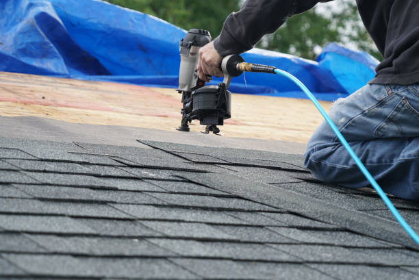 Roof Gutter Cleaning in Oakwood, OH
