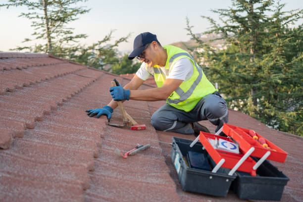 Best Local Roofing Companies  in Oakwood, OH