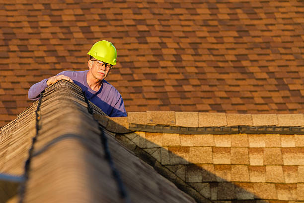 Trusted Oakwood, OH Roofing Contractor Experts