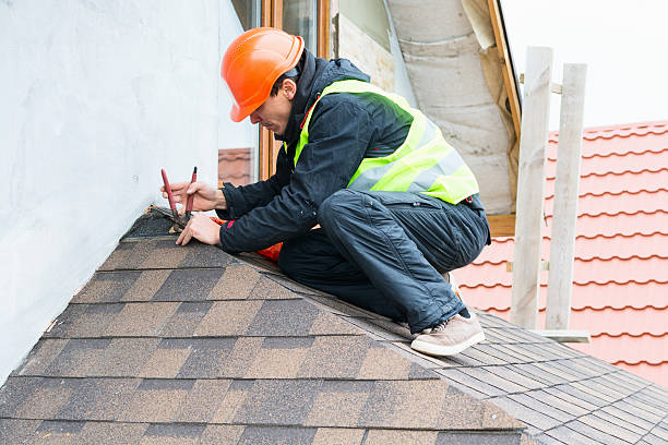 Best Roof Gutter Cleaning  in Oakwood, OH