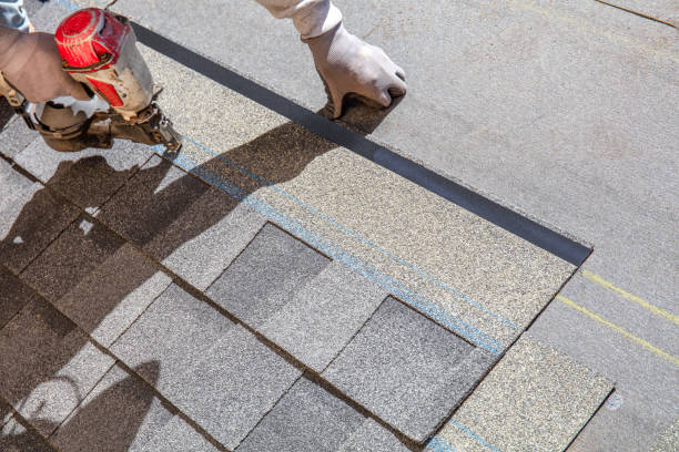 Best Metal Roofing Contractor  in Oakwood, OH