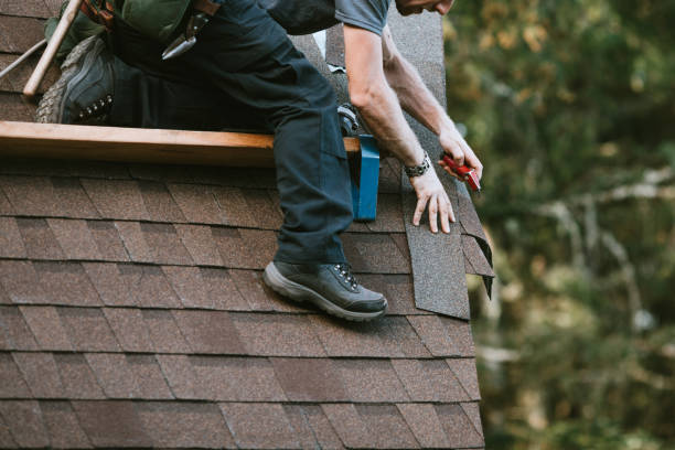 Best Emergency Roof Repair  in Oakwood, OH